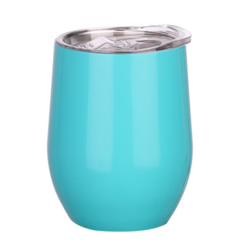 High Quality Tea Coffee Insulated Stainless Steel Vacuum Thermos Cups